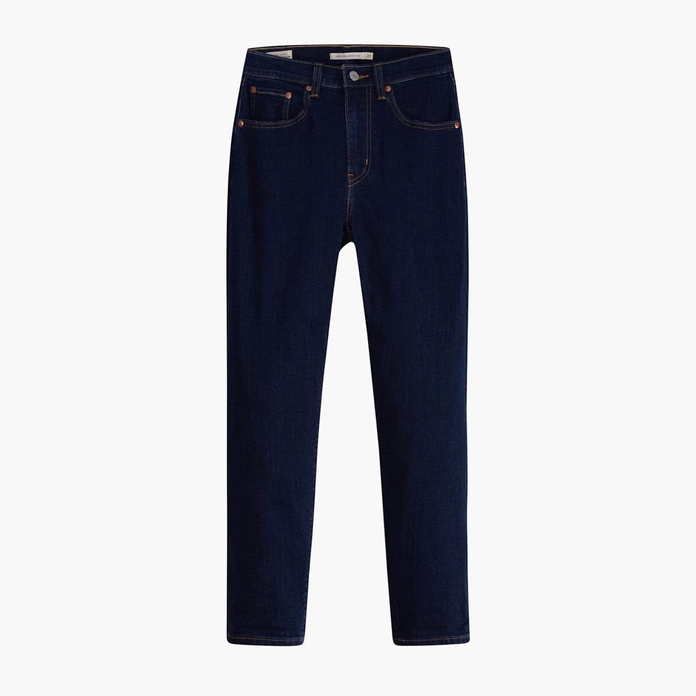 Levi's Selvedge Hr Boyfriend Splintered Sunligh (19745-0003)