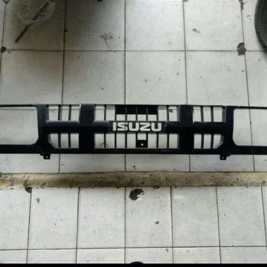 $$$$] grill panther kotak 2.5 ori