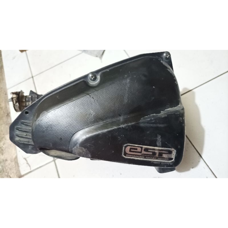 Box FIlter beat fi koplit saringn udara setater kasar