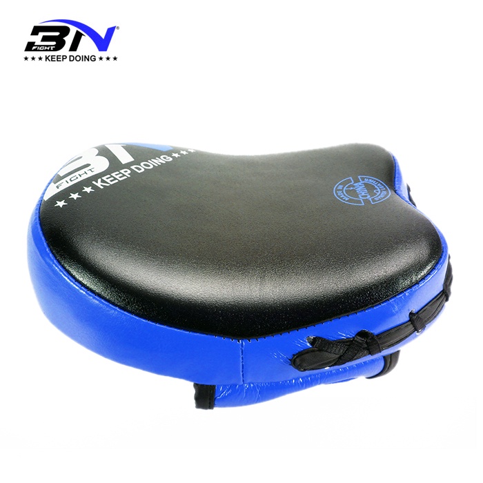 Focus Pad Muaythai BN Original, Punching Pad BN, Boxing Pad BN Original