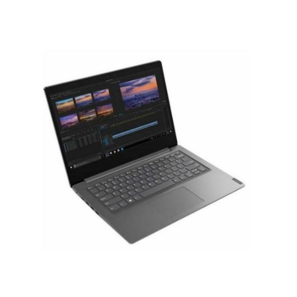 Promo Laptop Lenovo V14 I5 1035G1 8Gb 512Ssd W10 14.0