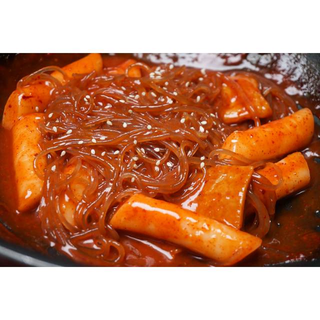 

DANGMYEON-POKKI