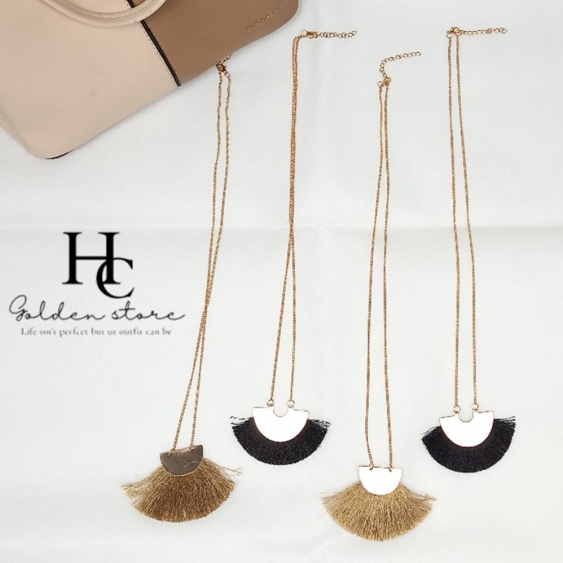 AKSESORIS WANITA//KALUNG HIASAN//KALUNG KEKINIAN//KALYUNG TERMURAH//KALUNG HIASAN BAJU//KALUNG LUCU/