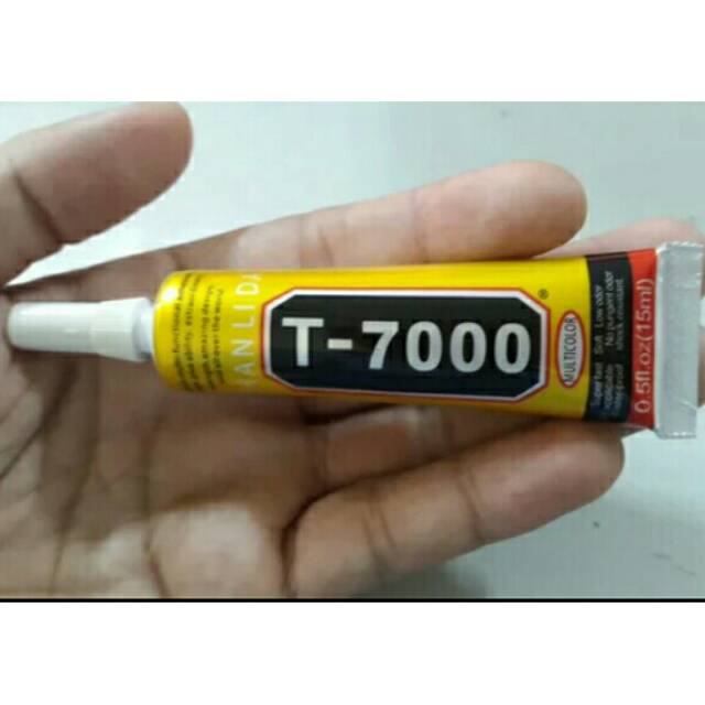 

Lem ts touchscreen back door T7000 15ml