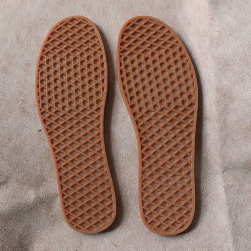 Outsole Waffle untuk semua series | Size 37 - 46 TERSEDIA SIZE JUMBO