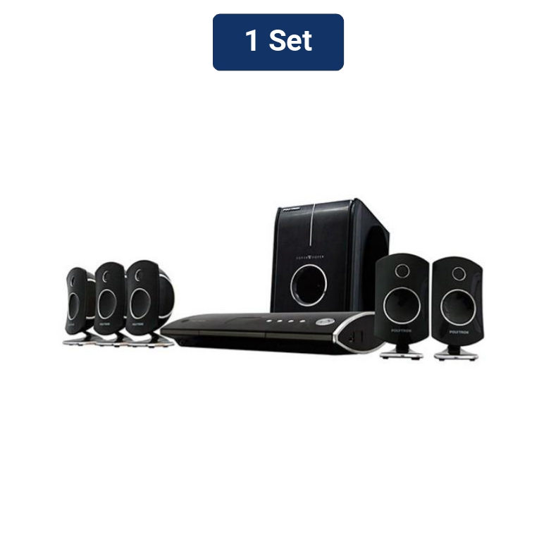Polytron Home Theater PHT500
