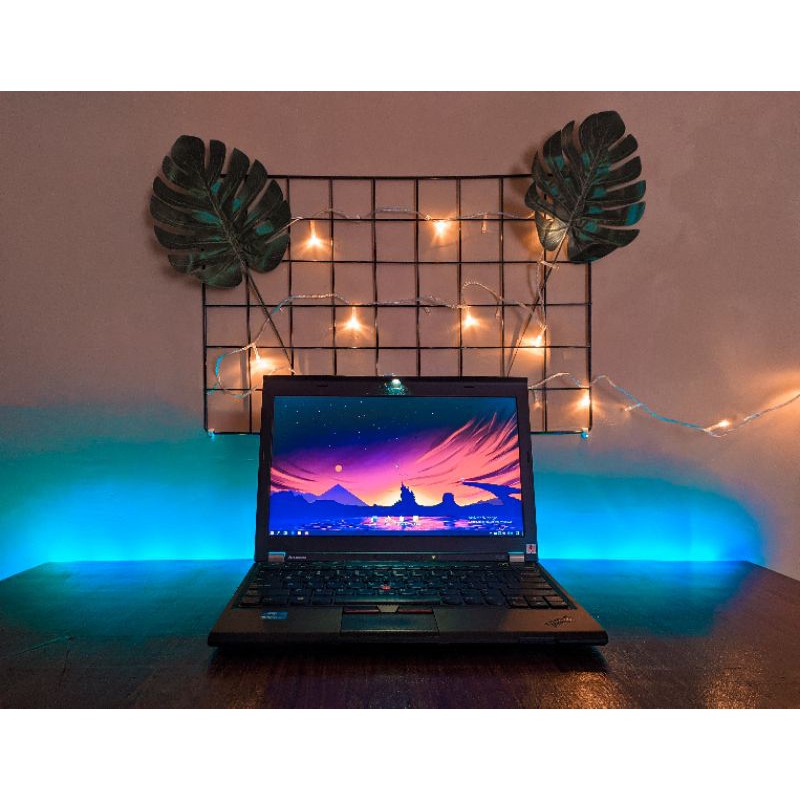 LENOVO THINKPAD X230 CORE I5