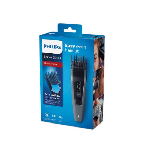 philips hair clipper 3520