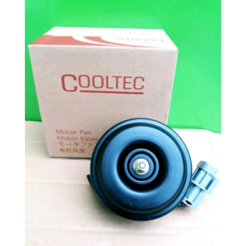 MOTOR FAN DATSUN GO