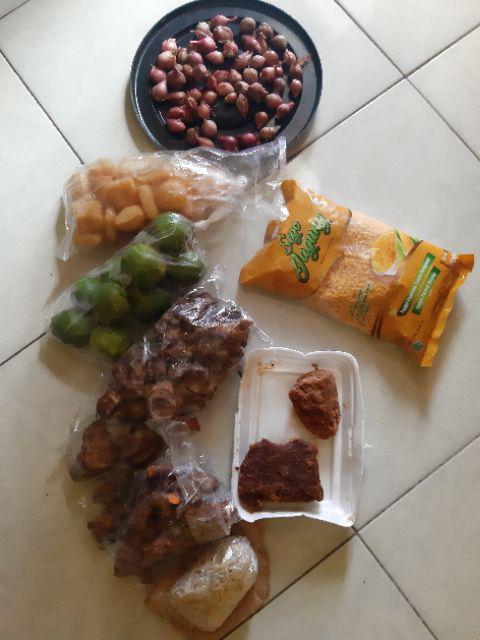 Bawang Merah 250gr