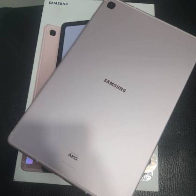 Samsung Galaxy S6 Tab Lite (Bekas)