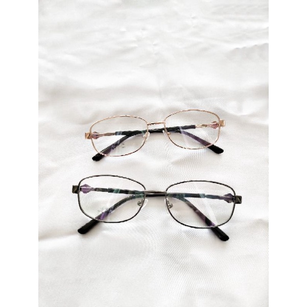 Kacamata Progresif Wanita/Kacamata Baca Wanita/Kacamata Plus Wanita/Kacamata Rabun Dekat