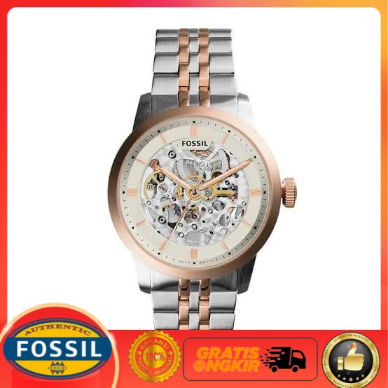 JAM TANGAN FOSSIL PRIA ME-3075 ORI