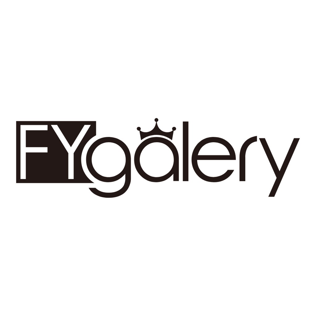 Fygalery store logo