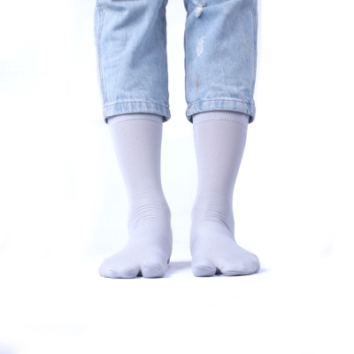 Kaos Kaki Wanita Murah / SOKA Sock JEMPOL Polos L / Kaos Kaki Muslimah Panjang