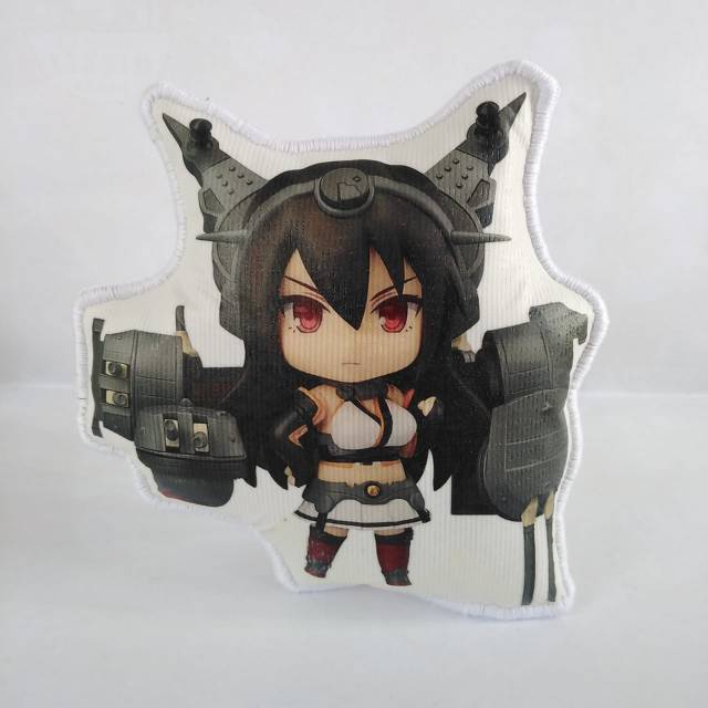 Boneka Nagato (Kantai Collection)