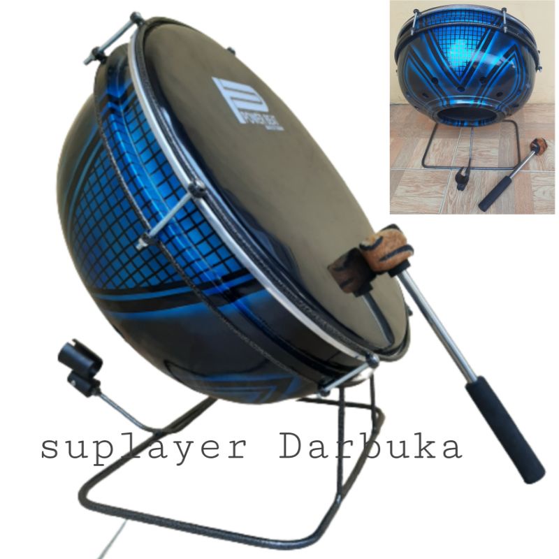 Bass Hadroh Bass Habib Syekh jidor