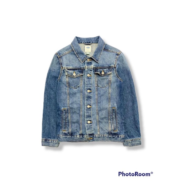 Jeans Jacket Old Navy Women