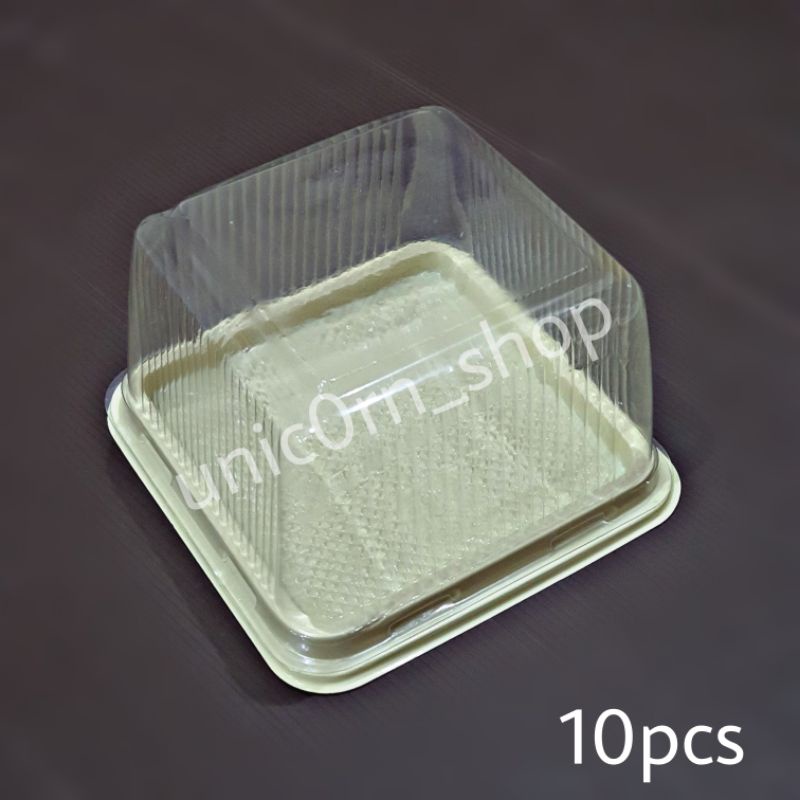 Mika Tart Mini CT 120/Mika Cake Tray CT120