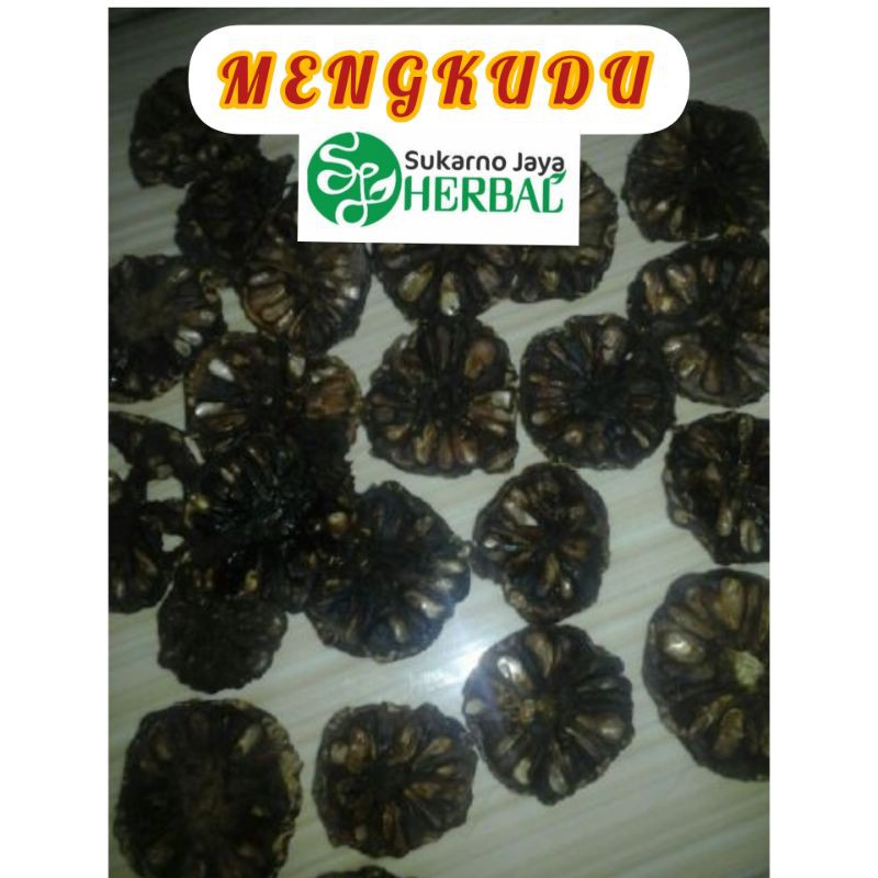 

Mengkudu kering murni 1000gr