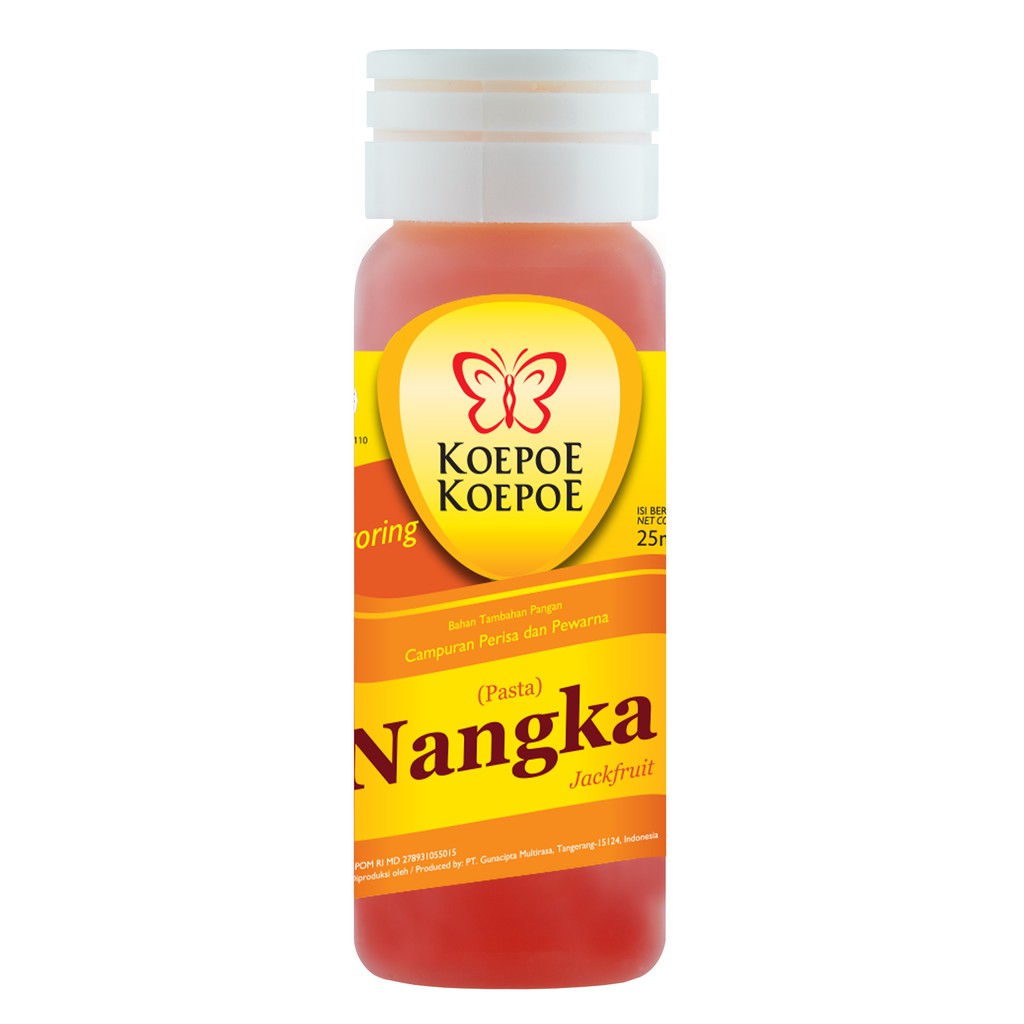 

PASTA NANGKA (25ml)