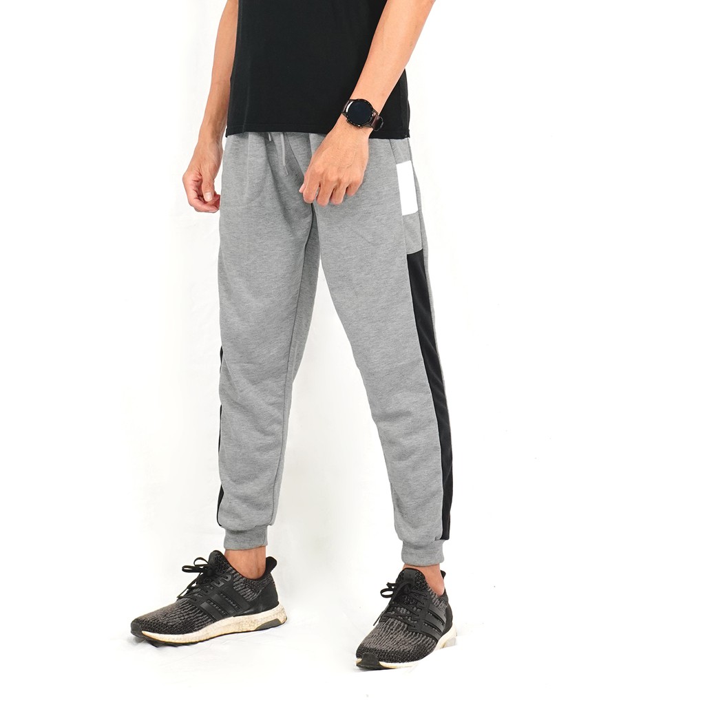 OKECHUKU Erick Celana Joger Pria Celana Jogger Pria OKECHUKU Erick Celana Joger Pria Celana Jogger Pria