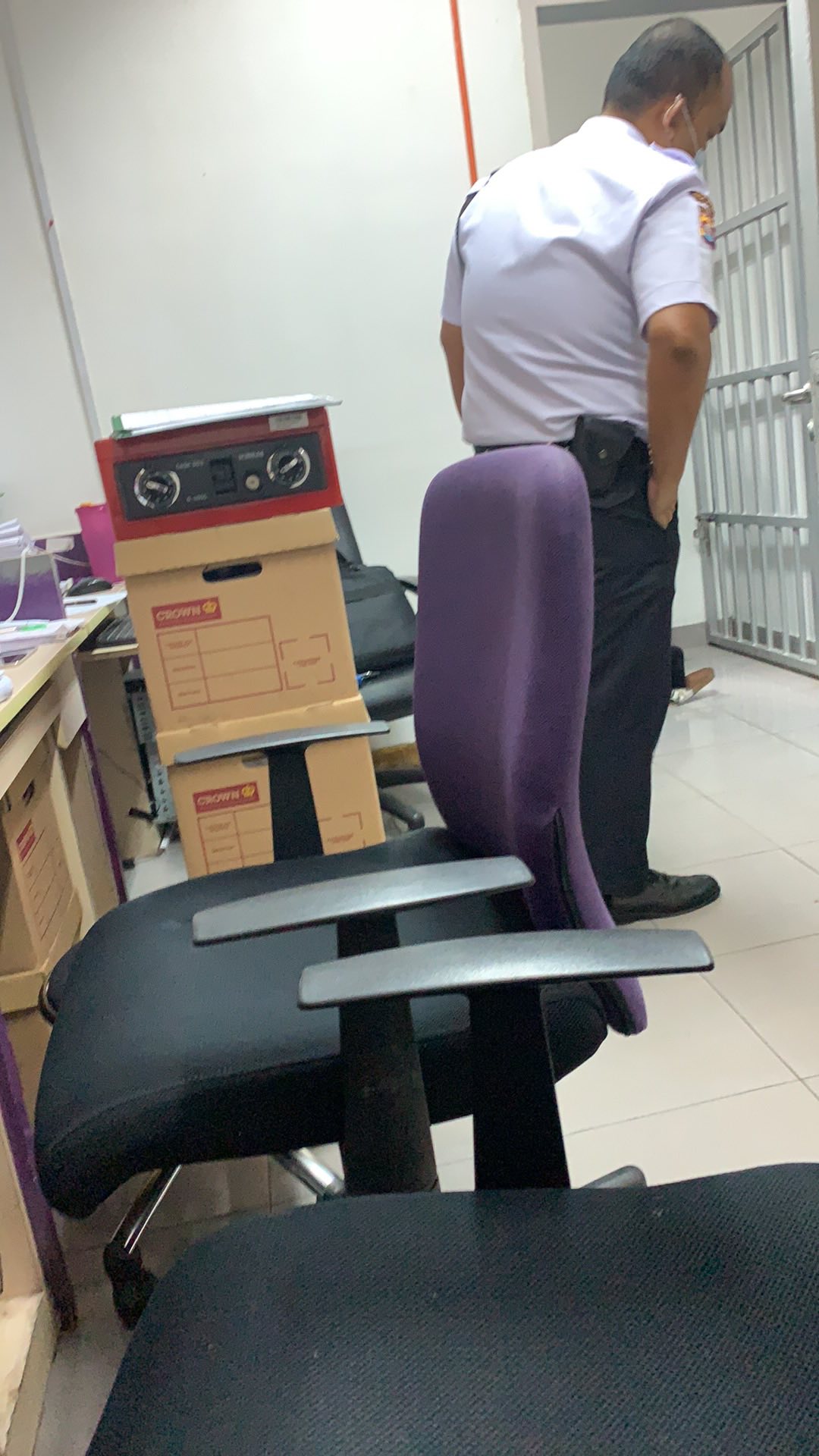 Barilie Batik - Sahaja