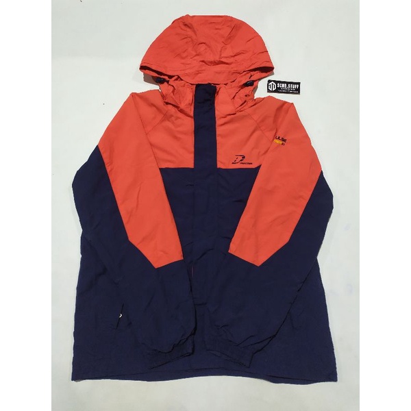 JAKET OUTDOOR D PULSE