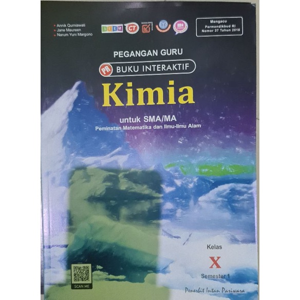 EDISI KHUSUS TEACHER ONLY-KIM X A