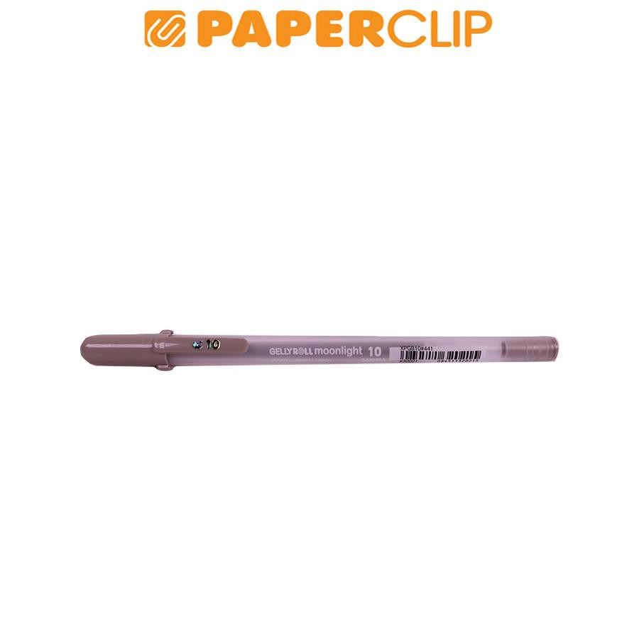 

BALLPOINT SAKURA GELLY ROLL XPGB-441 LIGHT WARM GRAY