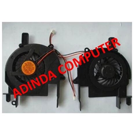 Fan Sony Vaio SZ VGNSZ VGN-SZ SZ640-SZ700