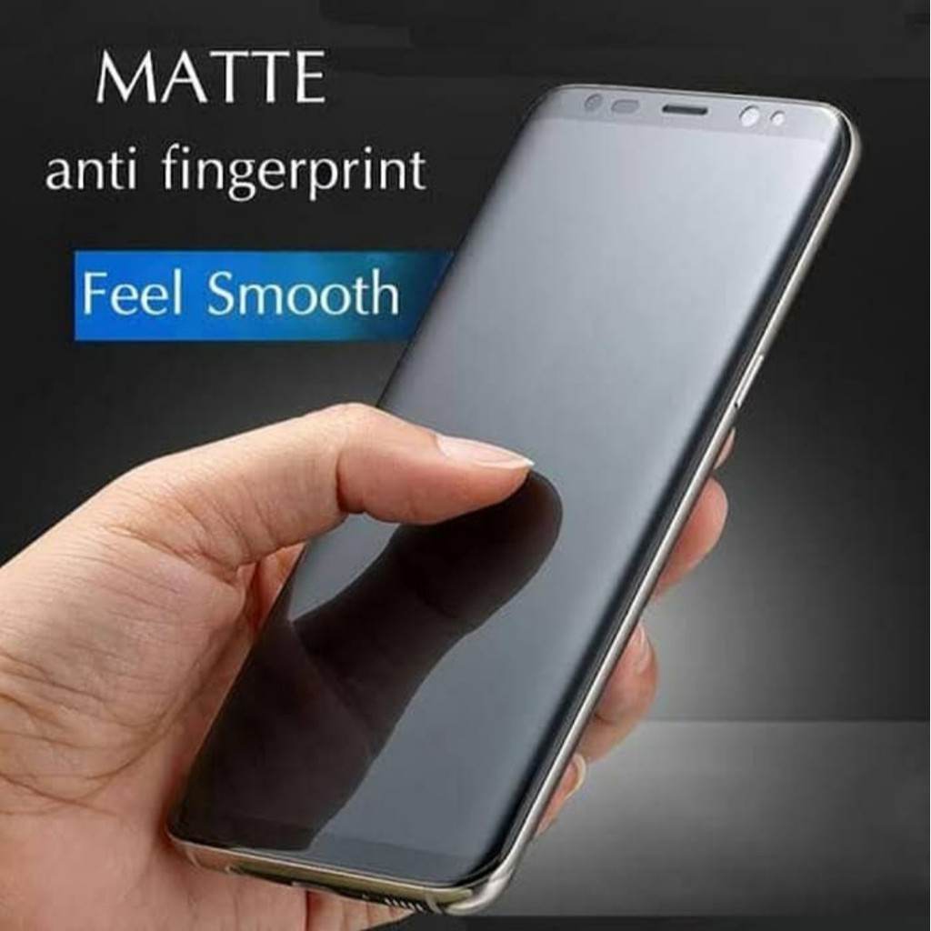 Hydrogel GLARE MATTE anti gores Iphone X XS MAX XR 11 12 13 14 PRO MAX 14 PLUS 12 13 mini 7+ 8+ 7 8 SE2 screen guard