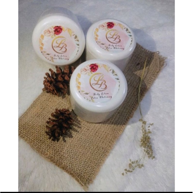 CLB BODY LOTION ORIGINAL / HANDBODY