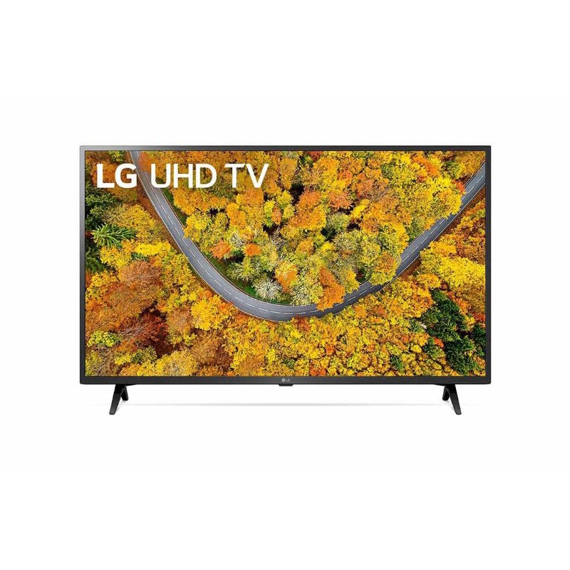LED TV LG UP75 4K Smart UHD TV 43 Inch - 43UP7500PTC (untuk wilayah kota cirebon)