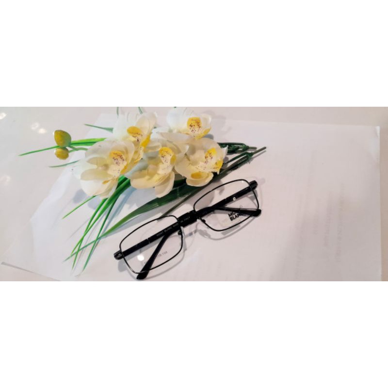 FRAME KACAMATA MONT BLANC