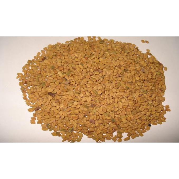 

Buruan Beli.. Hulbah Funegreek/Klabet 1/2 Kg