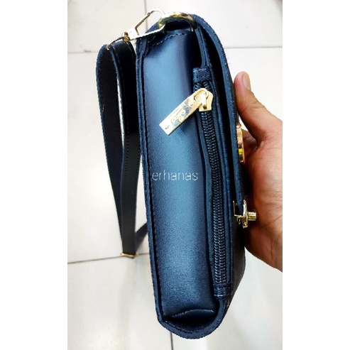 TAS HP GC CTR ada selipan koinnya