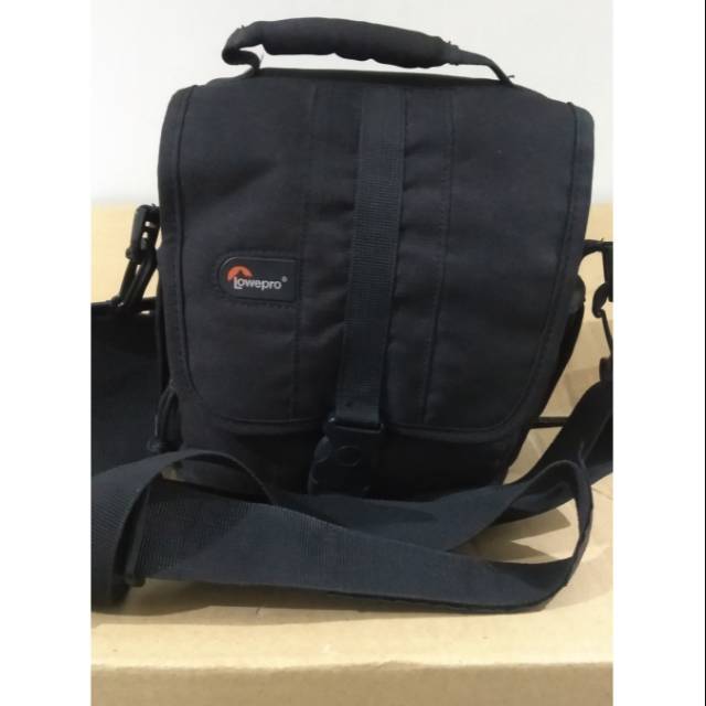 Lowepro adventura 140 - second-
