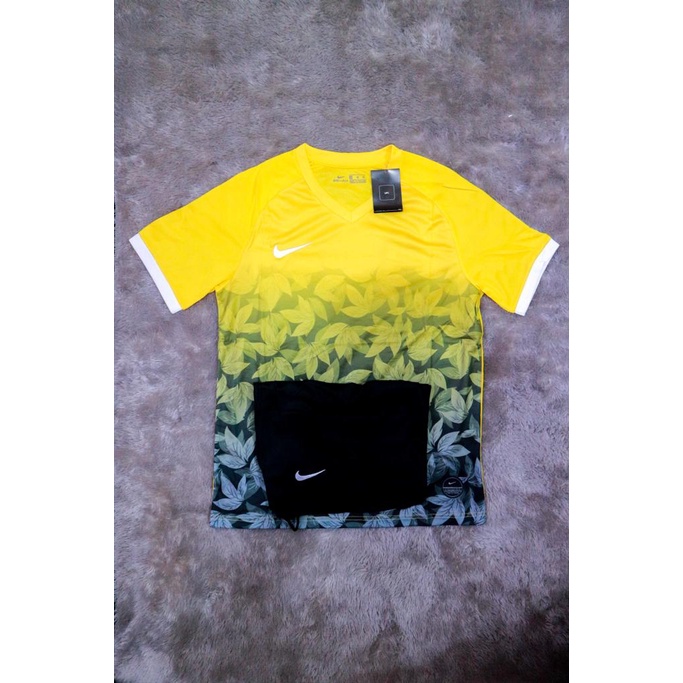 Setelan baju futsal sepak bola ( 00014 ) IMPORT GRADE ORI