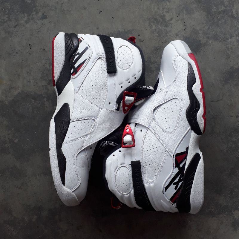 Nike Air Jordan 8 Retro Alternate Original