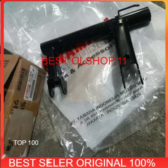 Engine mounting dudukan mesin yamaha Nmax original