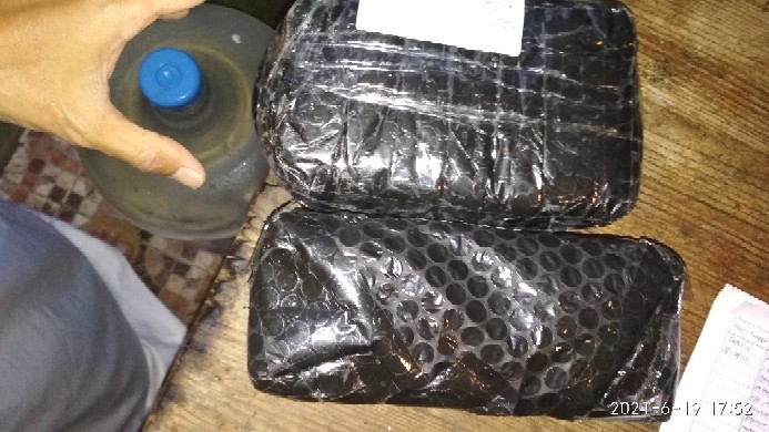 Kunci Laci 808 Kecil Asli/kunci Laci ( Tipe 101 Kecil)