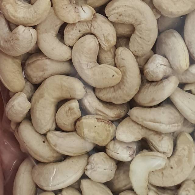 

KACANG MEDE 10KG MENTAH KACANG MENTE CASHEW NUT CAP KAPAL LAYAR