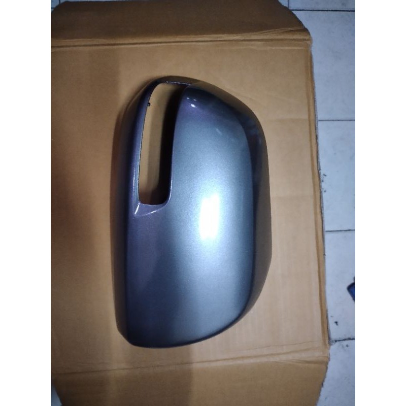 cover spion grand fortuner 2012 - 2015