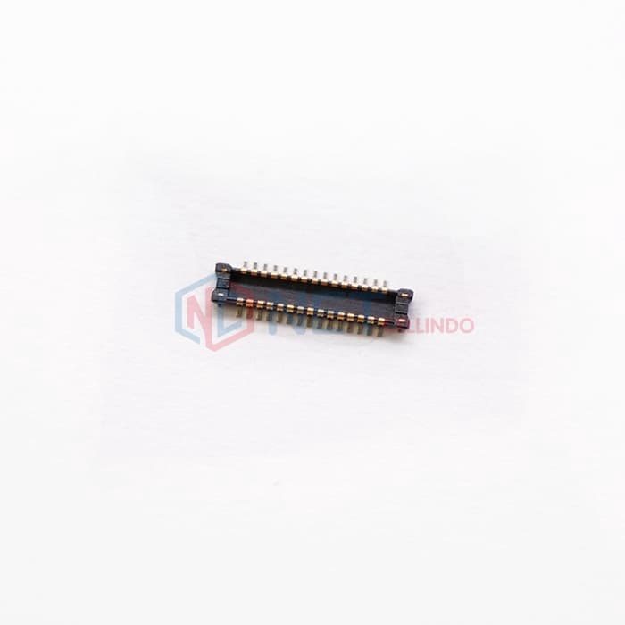 CONNECTOR LCD SAMSUNG J1 ACE / KONEKTOR LCD SAMSUNG J1 ACE / J110