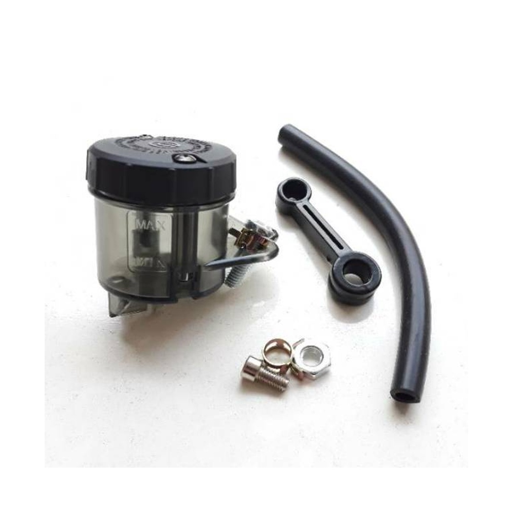 MASTER REM NO NAME TABUNG SMOKE BESAR UNIVERSAL MOTOR