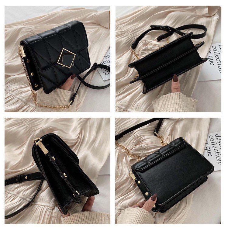 MV_Marvelouz MV805205 tas SELEMPANG Modis Elegant wanita import terbaru 1kg = 2 tas import EL 5205