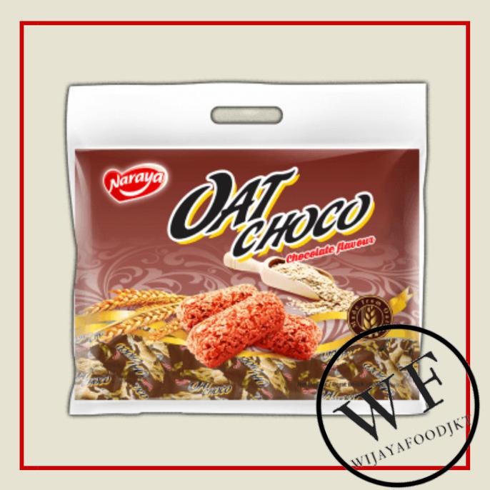 

Big Sale NARAYA OAT CHOCO CHOCOLATE Big Sale