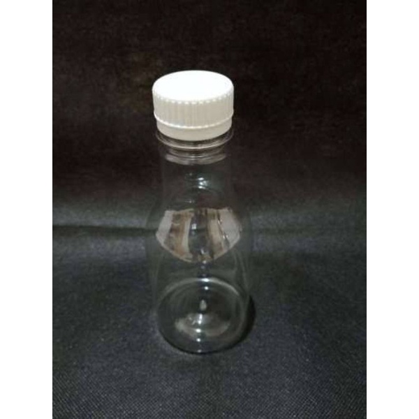 botol kosong minuman
