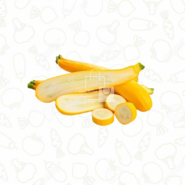 

Zhuccini Kuning 1kg